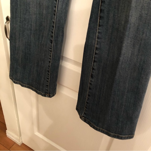 Seven7 Bootcut Jeans Size 14 - Picture 8 of 13